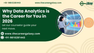 Why Data Analytics is the Career for You in 2026