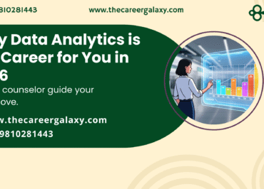 Why Data Analytics is the Career for You in 2026