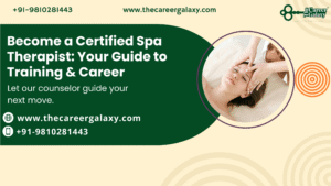 Become a Certified Spa Therapist: Your Guide to Training & Career