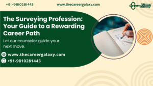The Surveying Profession: Your Guide to a Rewarding Career Path