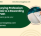 The Surveying Profession: Your Guide to a Rewarding Career Path