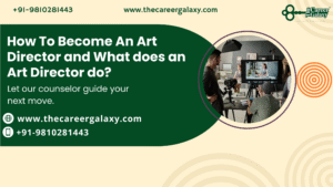 How To Become An Art Director and What Does an Art Director Do?