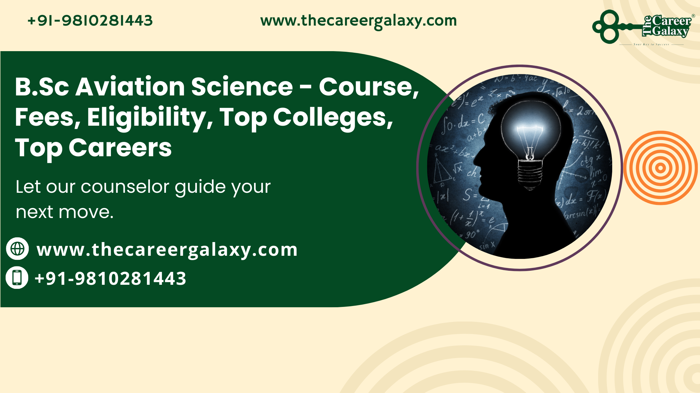 B.Sc Aviation Science - Course, Fees, Eligibility, Top Colleges, Top Careers