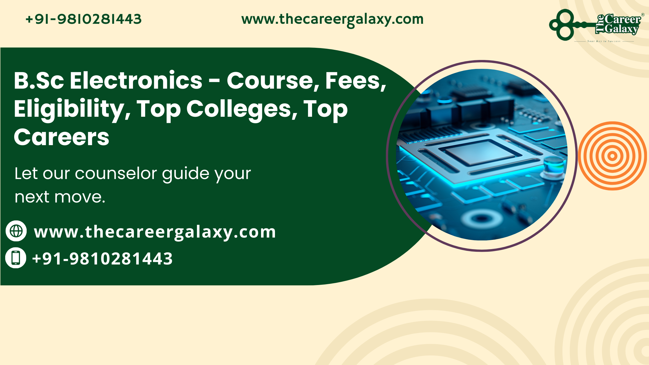 B.Sc Electronics – Course, Fees, Eligibility, Top Colleges, Top Careers