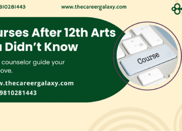 Courses After 12th Arts You Didn’t Know