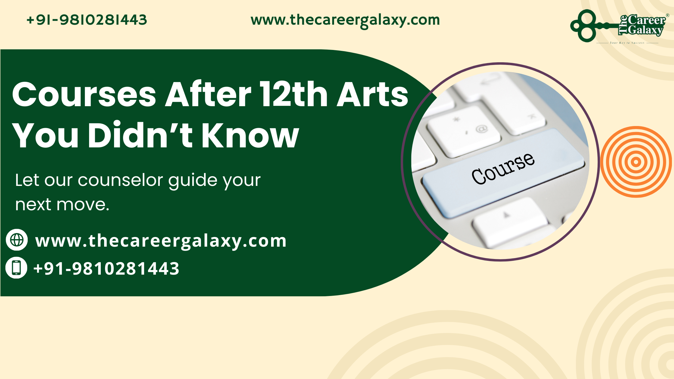 Courses After 12th Arts You Didn’t Know