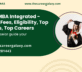 B.Com MBA Integrated – Course, Fees, Eligibility, Top Colleges, Top Careers