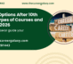 Career Options After 10th (With Types of Courses and Jobs) – 2026