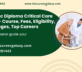 Post Basic Diploma Critical Care Nursing – Course, Fees, Eligibility, Top Colleges, Top Careers