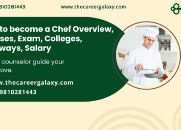 How to become a Chef Overview, Courses, Exam, Colleges, Pathways, Salary