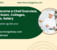 How to become a Chef Overview, Courses, Exam, Colleges, Pathways, Salary