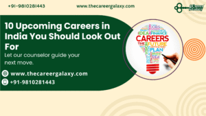 10 Upcoming Careers in India You Should Look Out For
