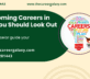 10 Upcoming Careers in India You Should Look Out For