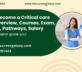 How to become a Critical care Nurse Overview, Courses, Exam, Colleges, Pathways, Salary