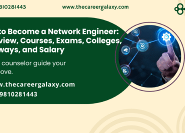 How to Become a Network Engineer: Overview, Courses, Exams, Colleges, Pathways, and Salary