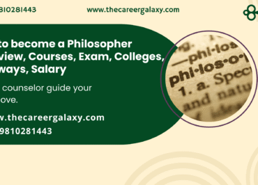 How to become a Philosopher Overview, Courses, Exam, Colleges, Pathways, Salary