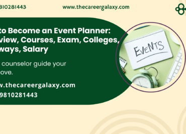 How to Become an Event Planner: Overview, Courses, Exam, Colleges, Pathways, Salary