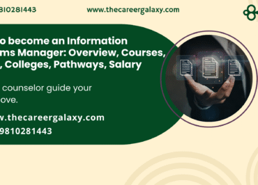 How to become an Information Systems Manager: Overview, Courses, Exam, Colleges, Pathways, Salary