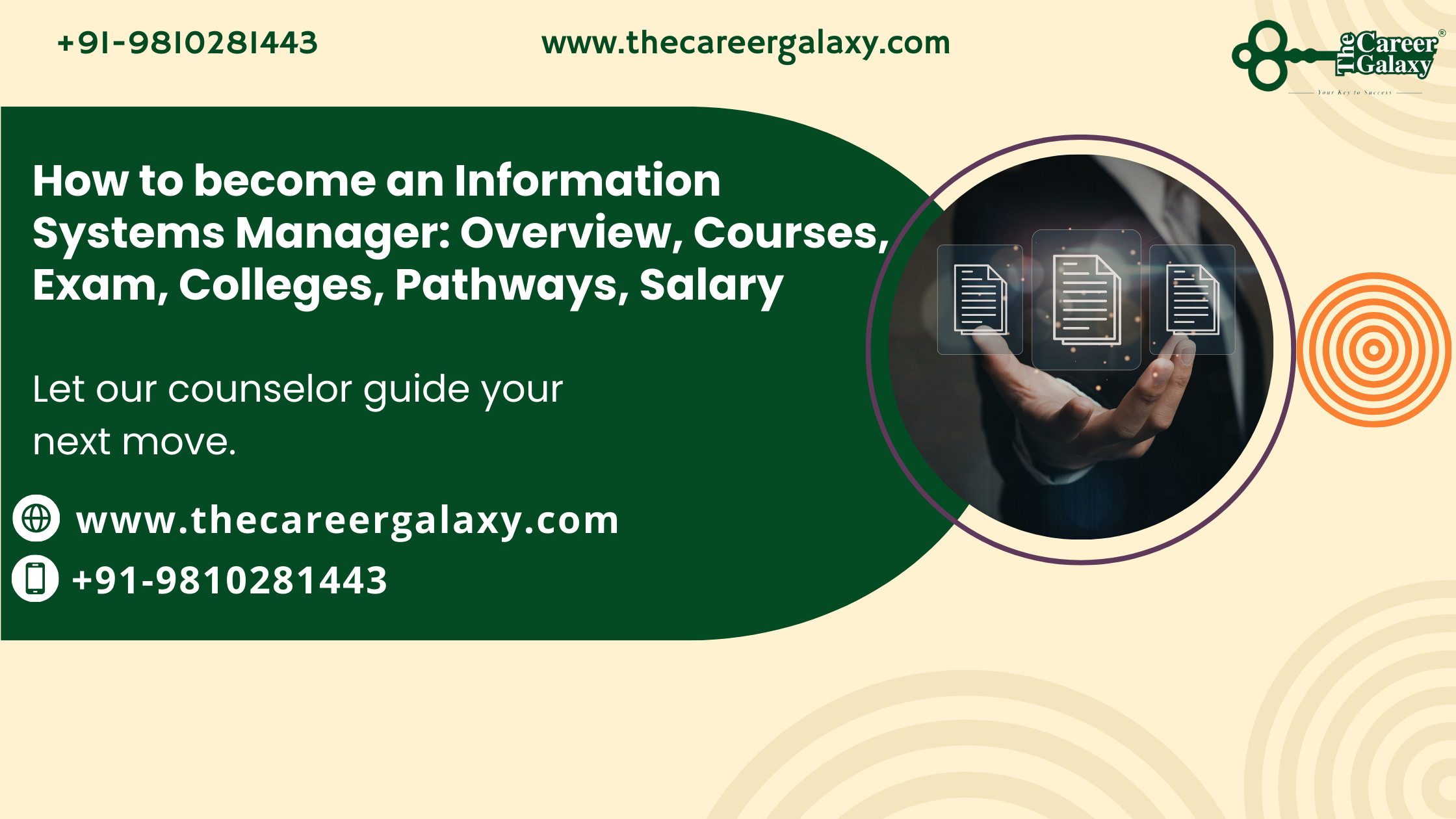 How to become an Information Systems Manager: Overview, Courses, Exam, Colleges, Pathways, Salary