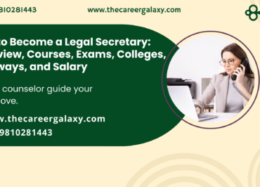 How to Become a Legal Secretary: Overview, Courses, Exams, Colleges, Pathways, and Salary