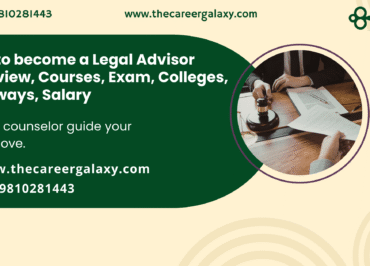 How to become a Legal Advisor Overview, Courses, Exam, Colleges, Pathways, Salary