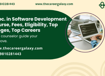 M. Voc. in Software Development – Course, Fees, Eligibility, Top Colleges, Top Careers
