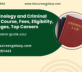 MA Criminology and Criminal Justice – Course, Fees, Eligibility, Top Colleges, Top Careers