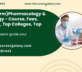 M.S.(Pharm)Pharmacology & Toxicology – Course, Fees, Eligibility, Top Colleges, Top Careers