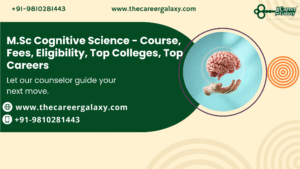 M.Sc. Food Science and Nutrition – Course, Fees, Eligibility, Top Colleges, Top Careers