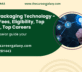 M.Tech Packaging Technology - Course, Fees, Eligibility, Top Colleges, Top Careers