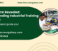 ITI Full Form Revealed: Understanding Industrial Training Institutes