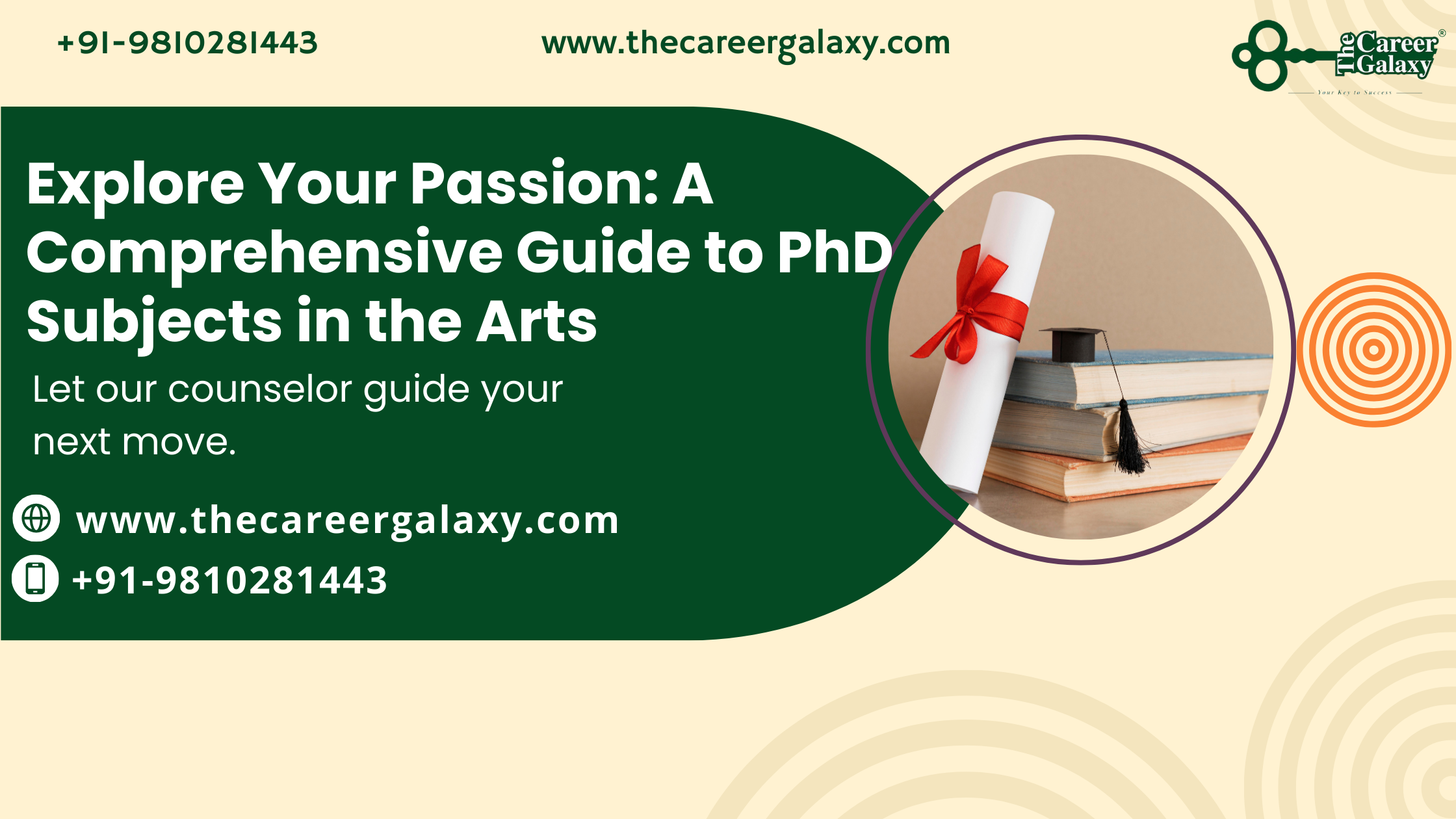 Explore Your Passion: A Comprehensive Guide to PhD Subjects in the Arts