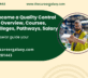 How to become a Quality Control Manager Overview, Courses, Exam, Colleges, Pathways, Salary