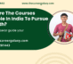 What Are The Courses Available In India To Pursue After 12th?