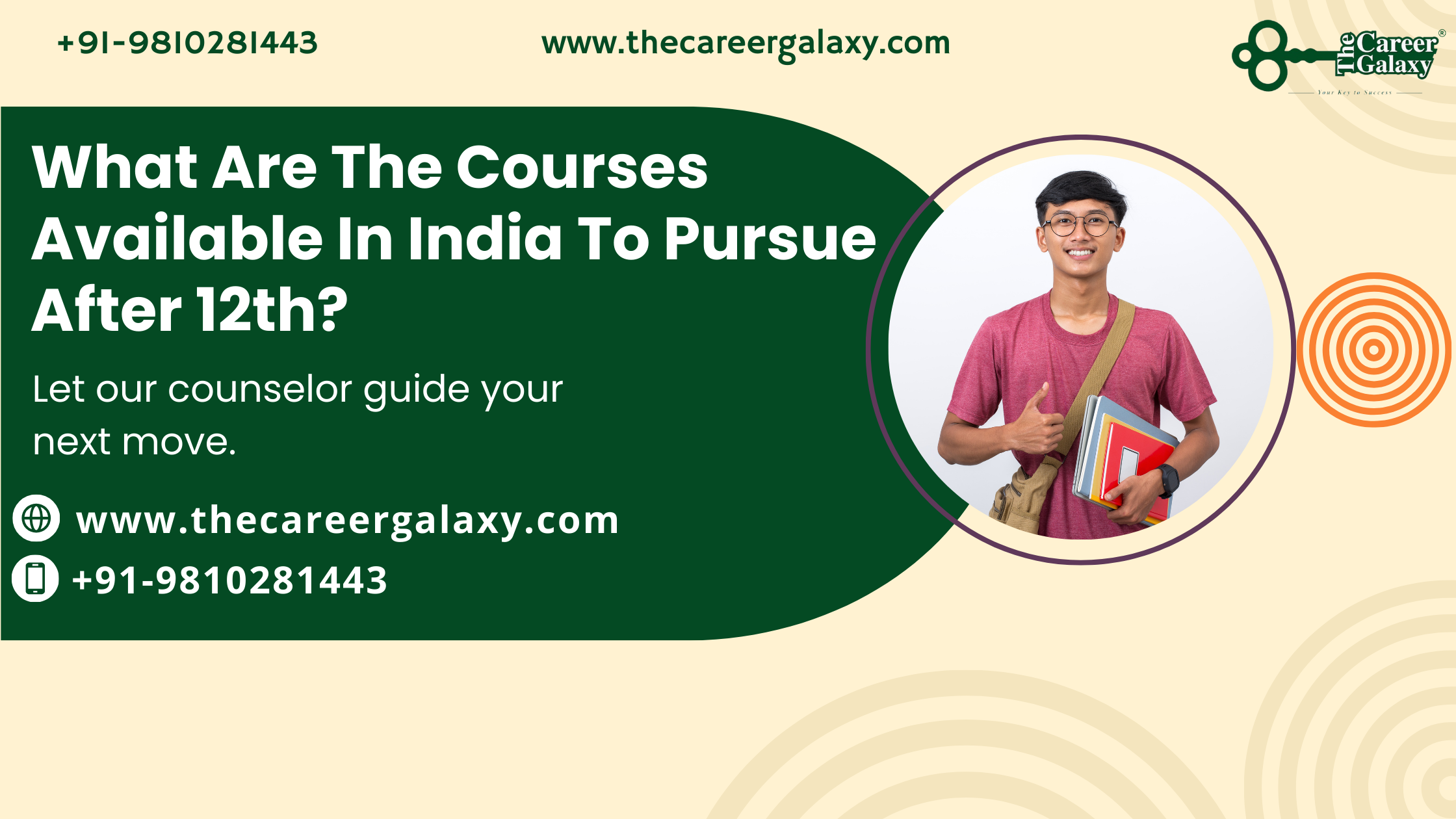 What Are The Courses Available In India To Pursue After 12th?