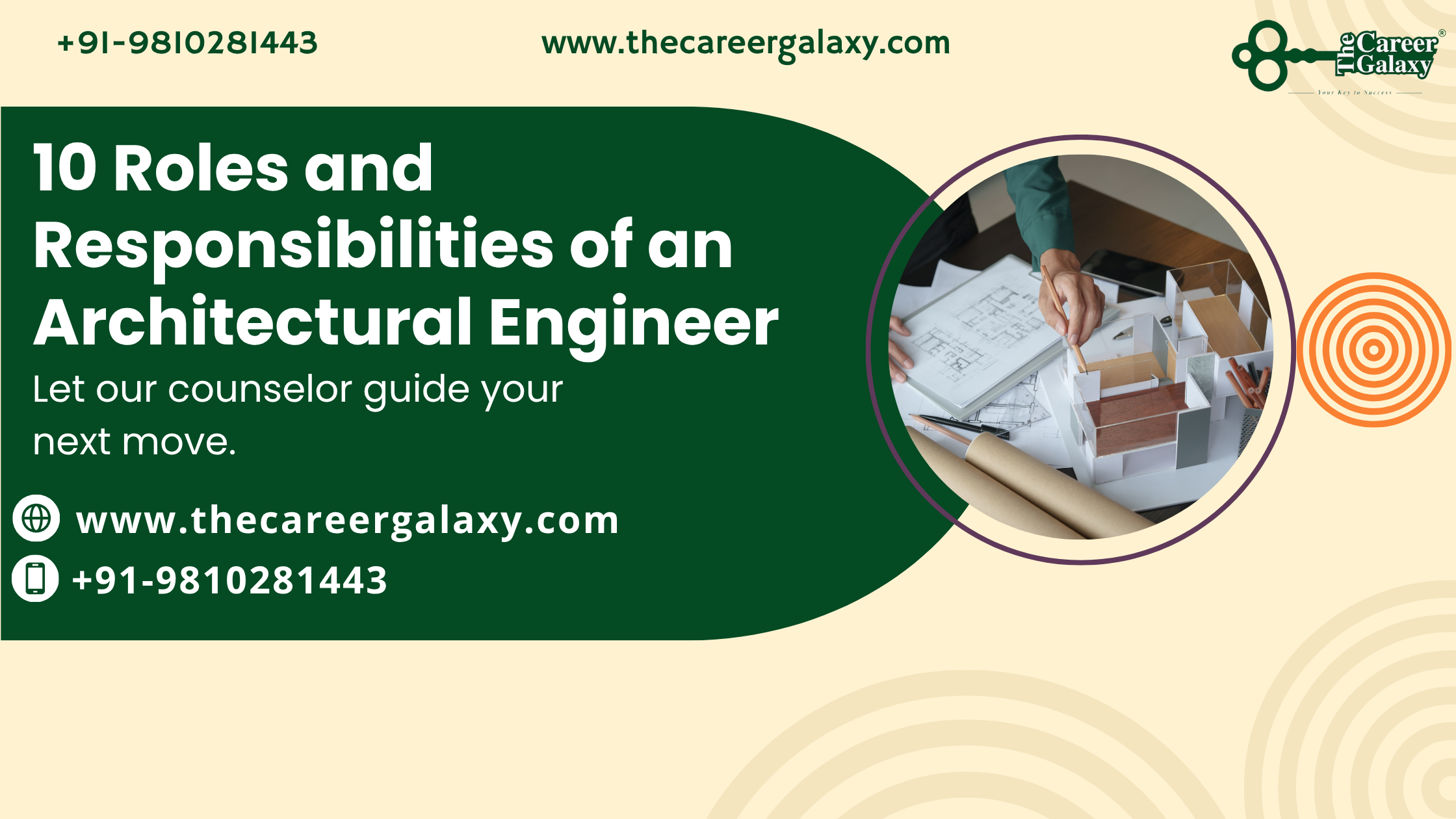 10 Roles and Responsibilities of an Architectural Engineer