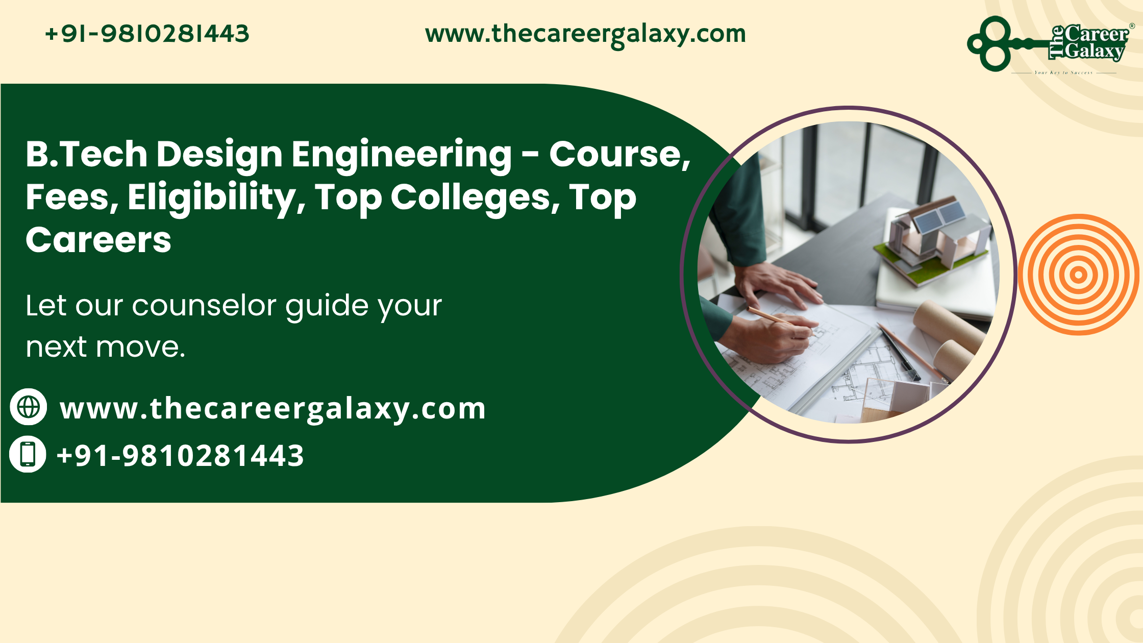 B.Tech Design Engineering – Course, Fees, Eligibility, Top Colleges, Top Careers