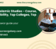 BA Hons Islamic Studies – Course, Fees, Eligibility, Top Colleges, Top Careers