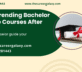 Most Trending Bachelor Degree Courses After 12th