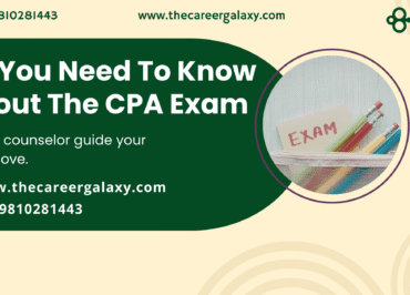 All You Need To Know About The CPA Exam