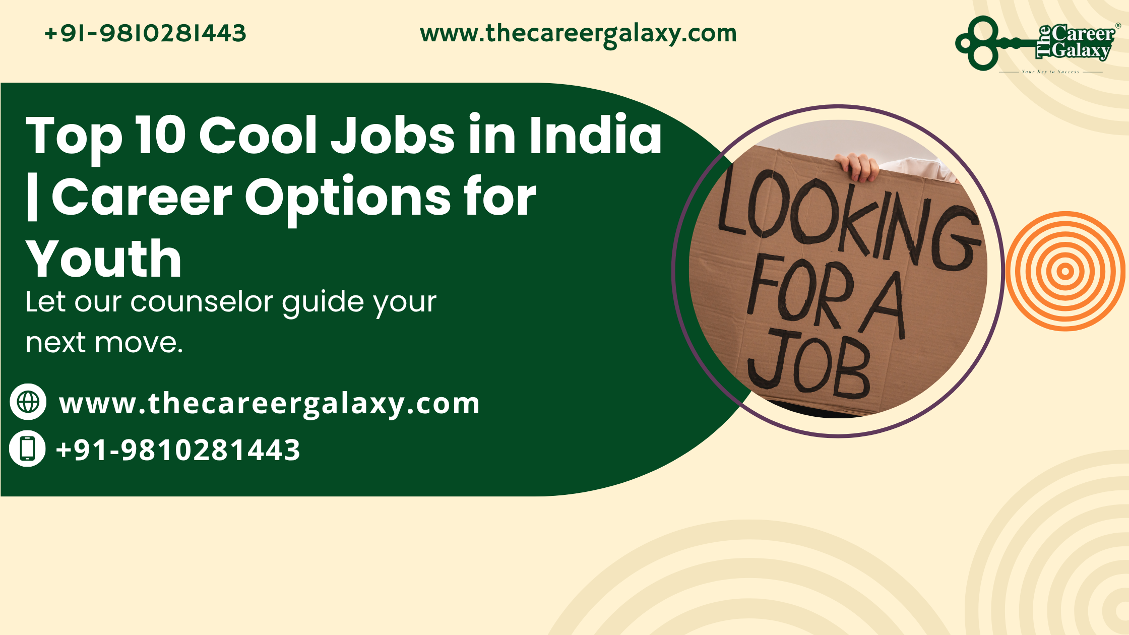 Top 10 Cool Jobs in India | Career Options for Youth