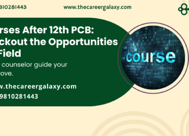 Courses After 12th PCB: Checkout the Opportunities the Field