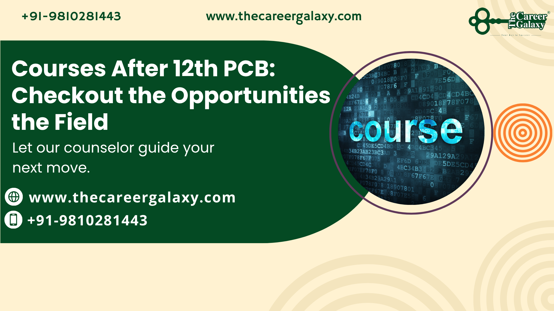 Courses After 12th PCB: Checkout the Opportunities the Field
