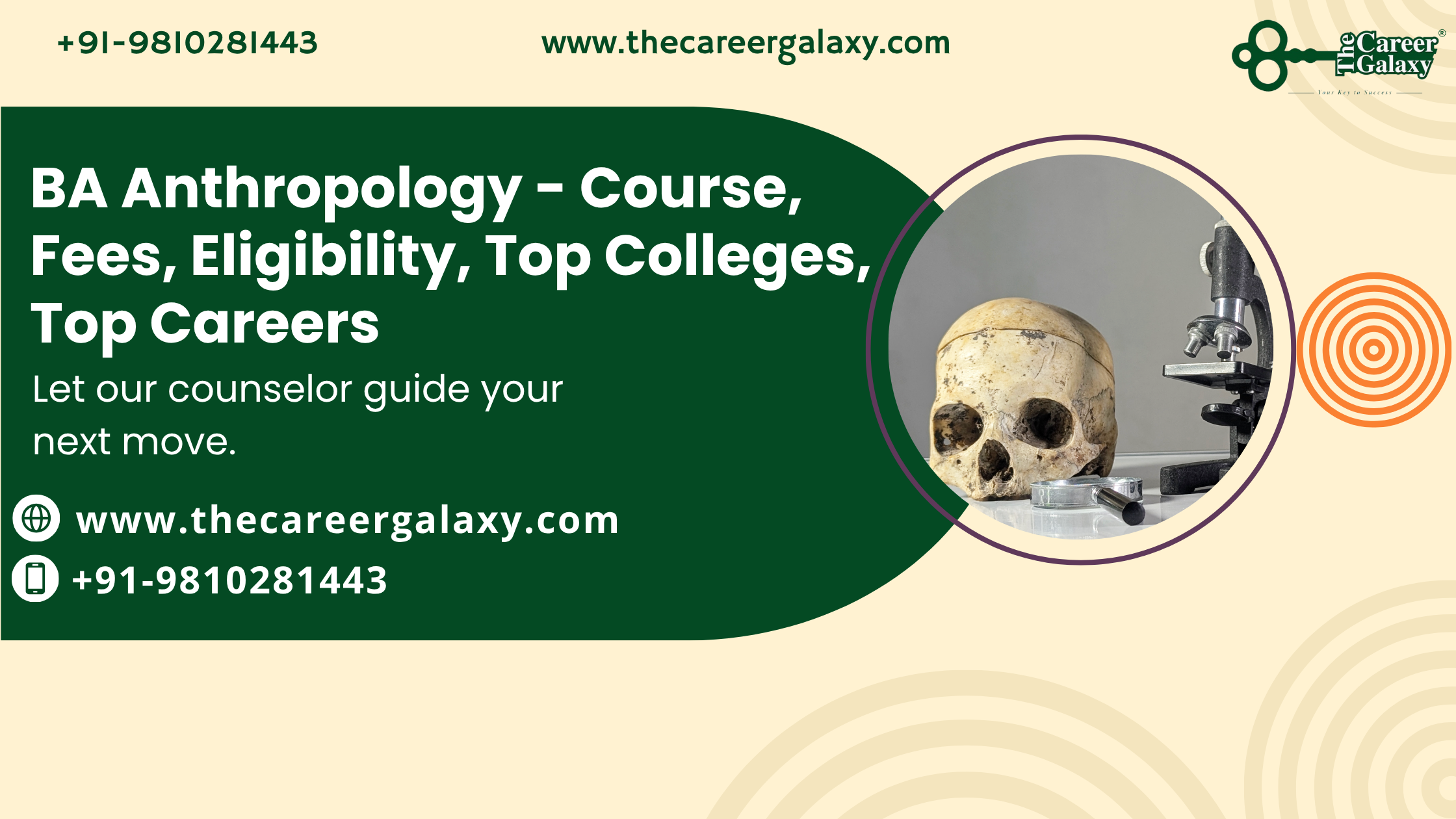 BA Anthropology – Course, Fees, Eligibility, Top Colleges, Top Careers