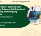 List of Top Career Options with Bachelor of Science (BSc) Medical Radiography and Imaging Technology