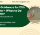 Career Guidance for 12th Students – What to Do After 12th?