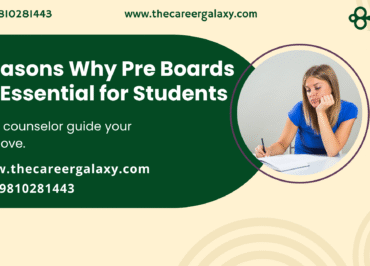 7 Reasons Why Pre Boards Are Essential for Students