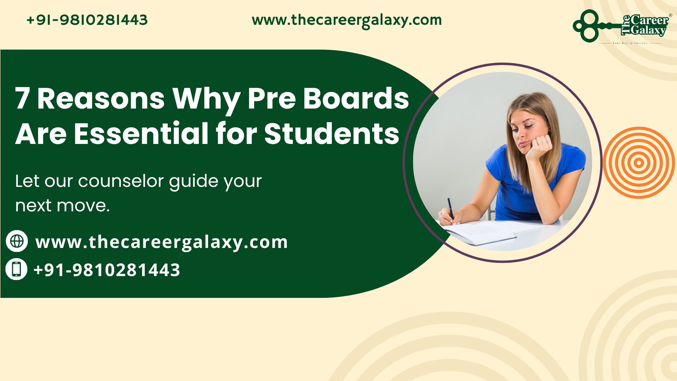 7 Reasons Why Pre Boards Are Essential for Students