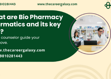 What are Bio Pharmacy Informatics and its key role?
