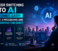 Career Switching Into AI Becomes Easy These 3 Programs Are Supporting the Shift